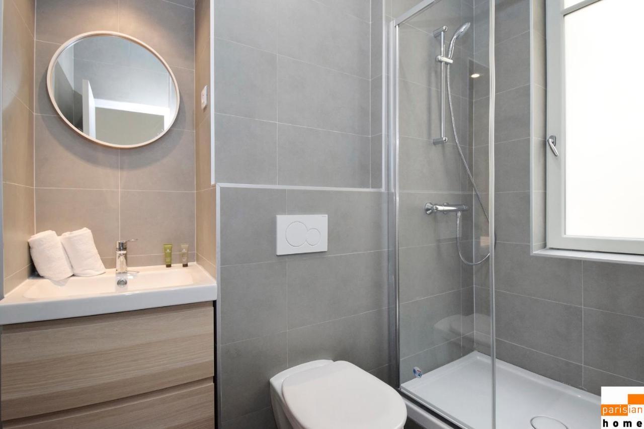 202095 - Charming For 6 People In The Heart Of Apartment Paris