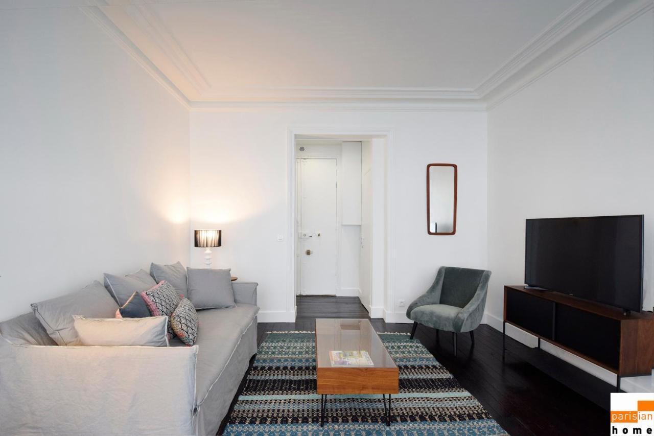202095 - Charming For 6 People In The Heart Of Apartment *