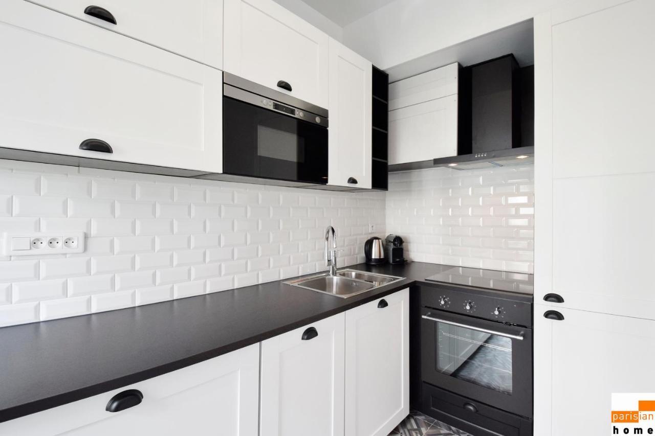 202095 - Charming For 6 People In The Heart Of Apartment