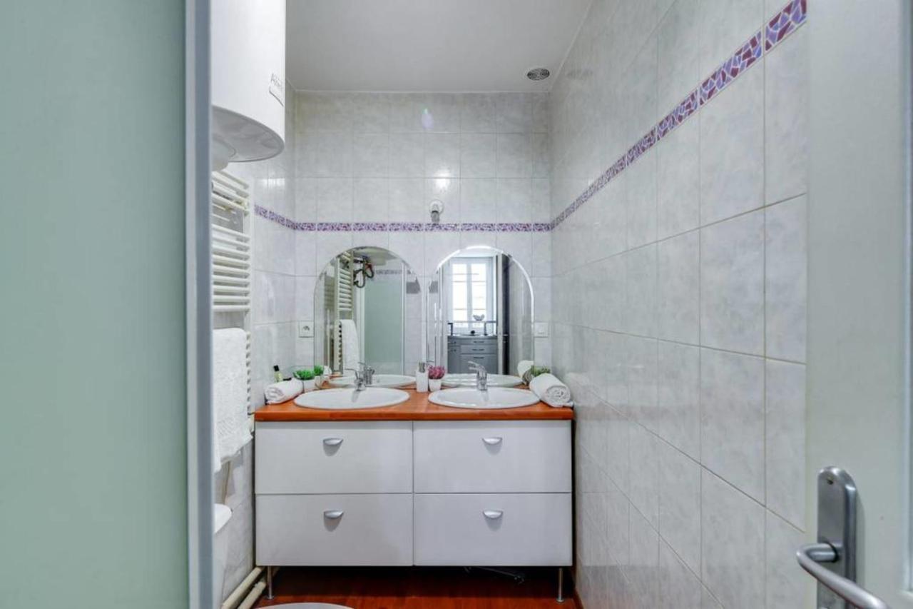 Apartment Guestready - Beau Sejour Dans Le Marais