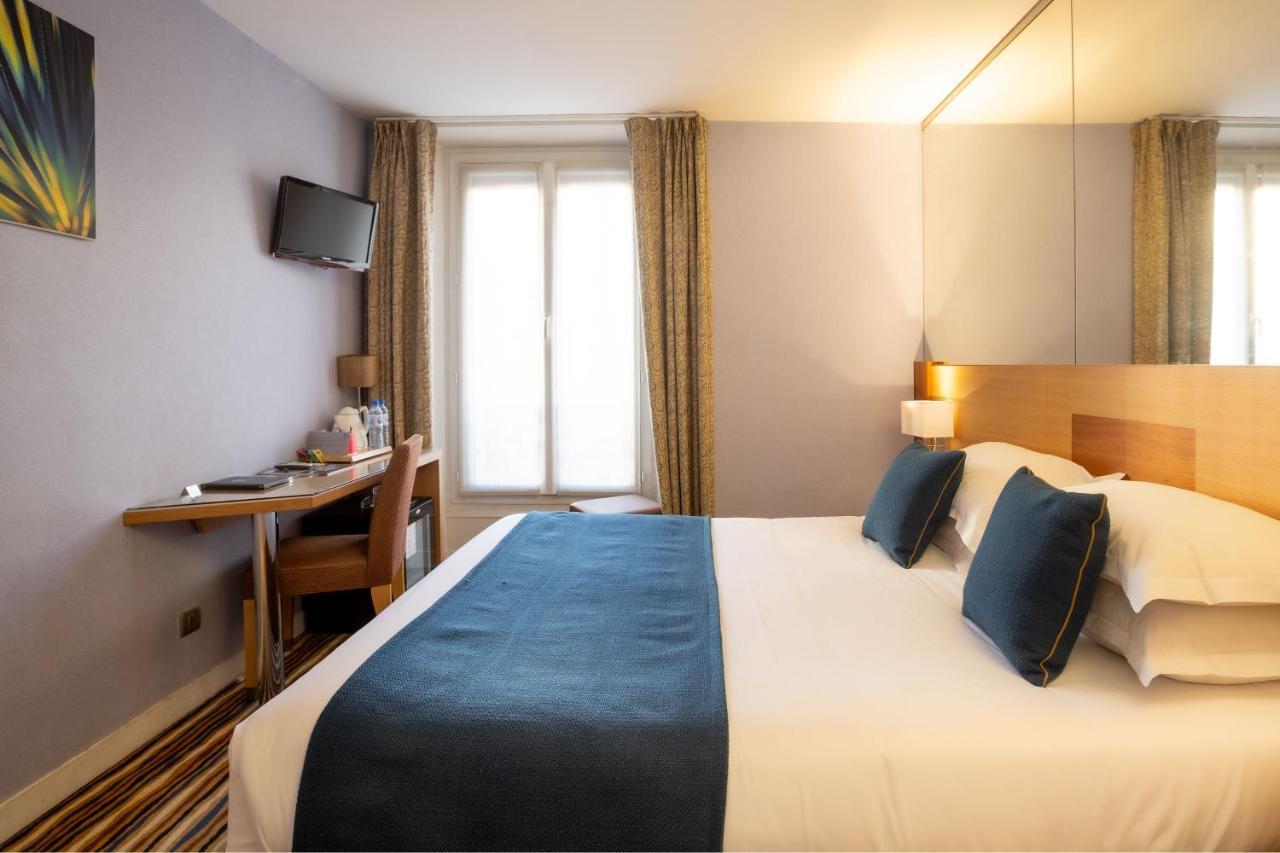 Hotel Pavillon Bastille