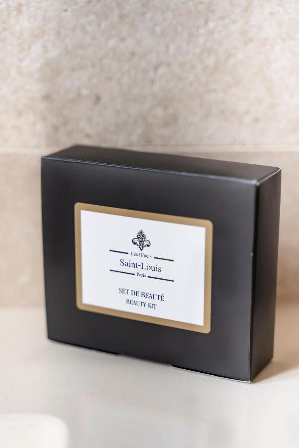 Hotel Saint-Louis Pigalle Hotel 3*