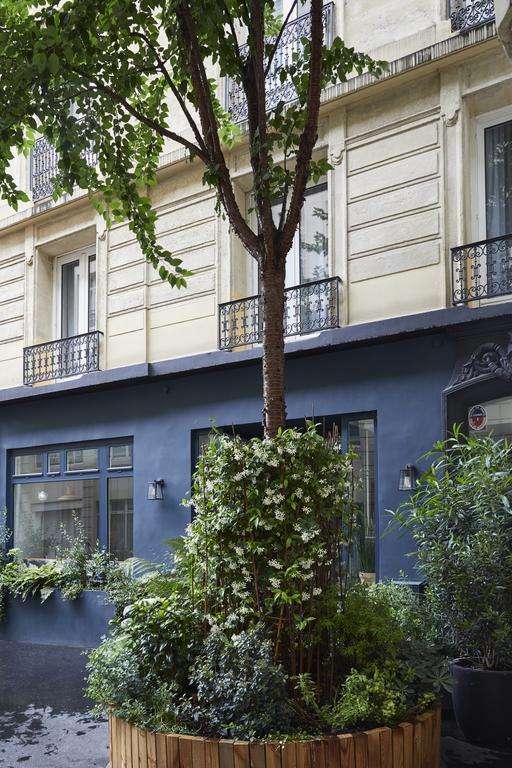 Taylor Hotel Paris