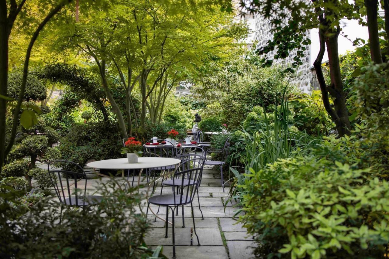 Regent's Garden - Astotel Paris