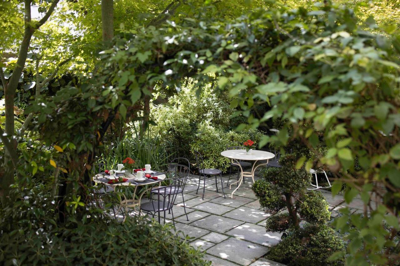 Regent's Garden - Astotel Paris