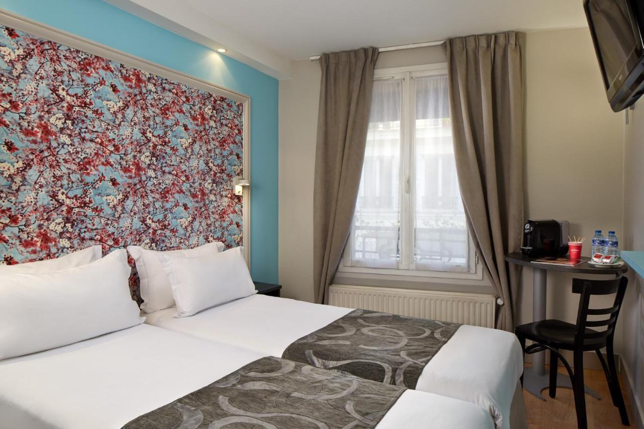 Garden Saint Martin Hotel 2*