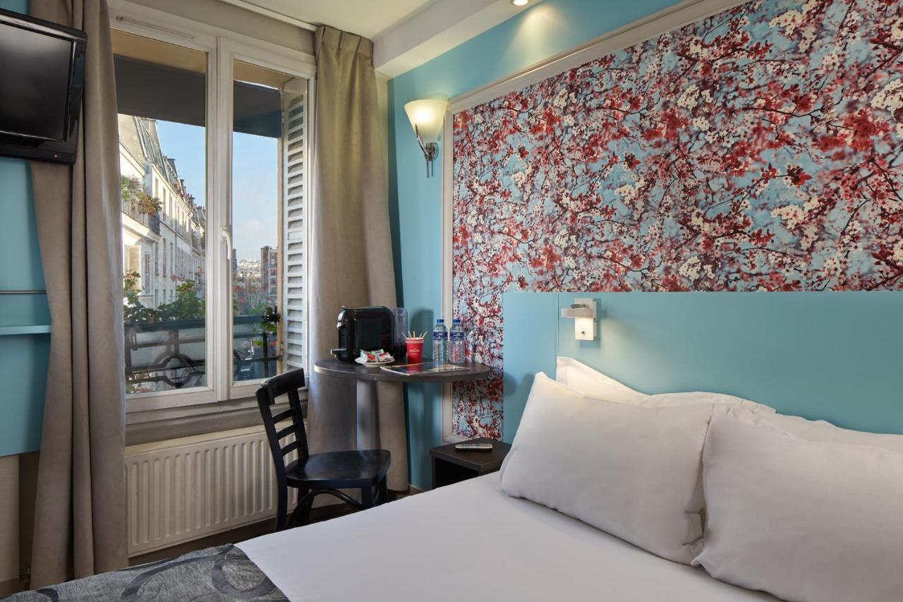 Garden Saint Martin 2* Paris