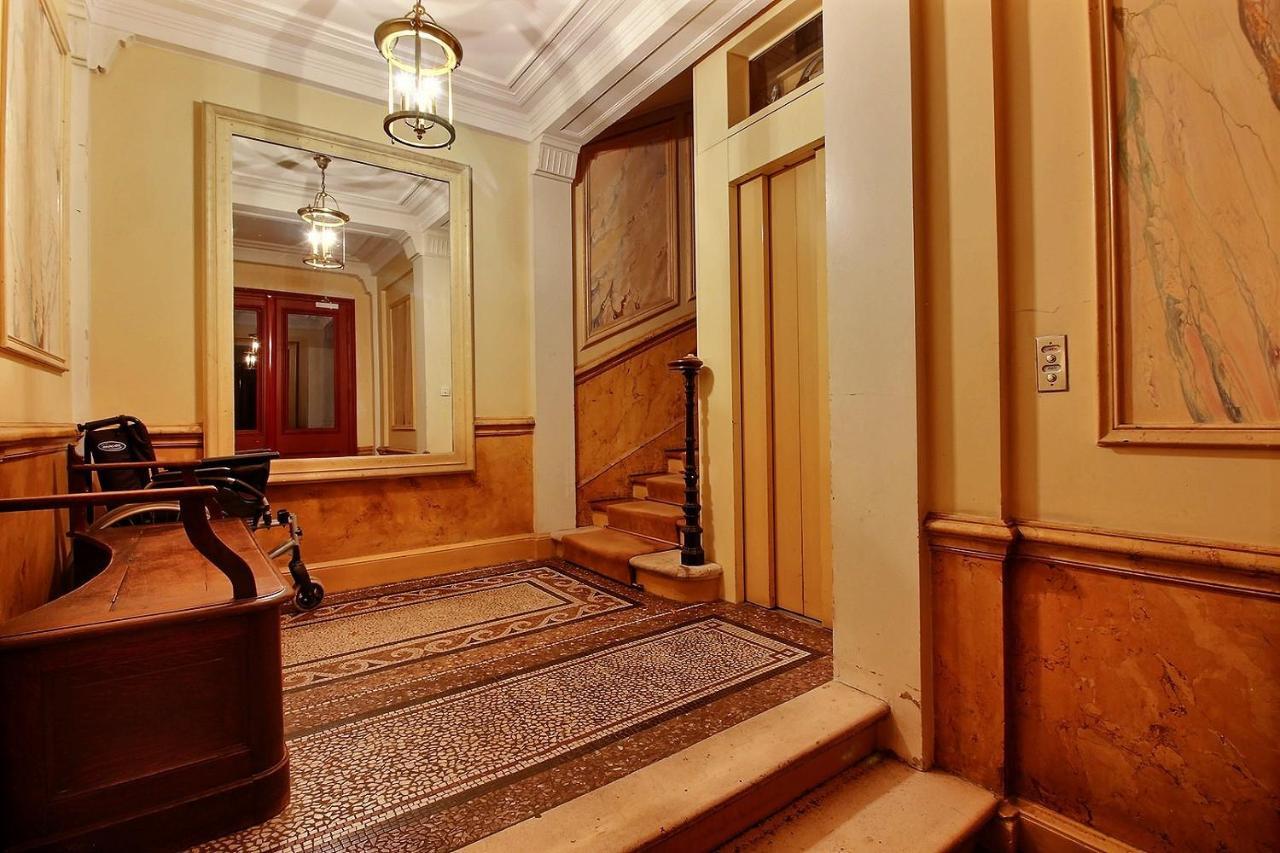 105390 - 4 Personnes à Appartement