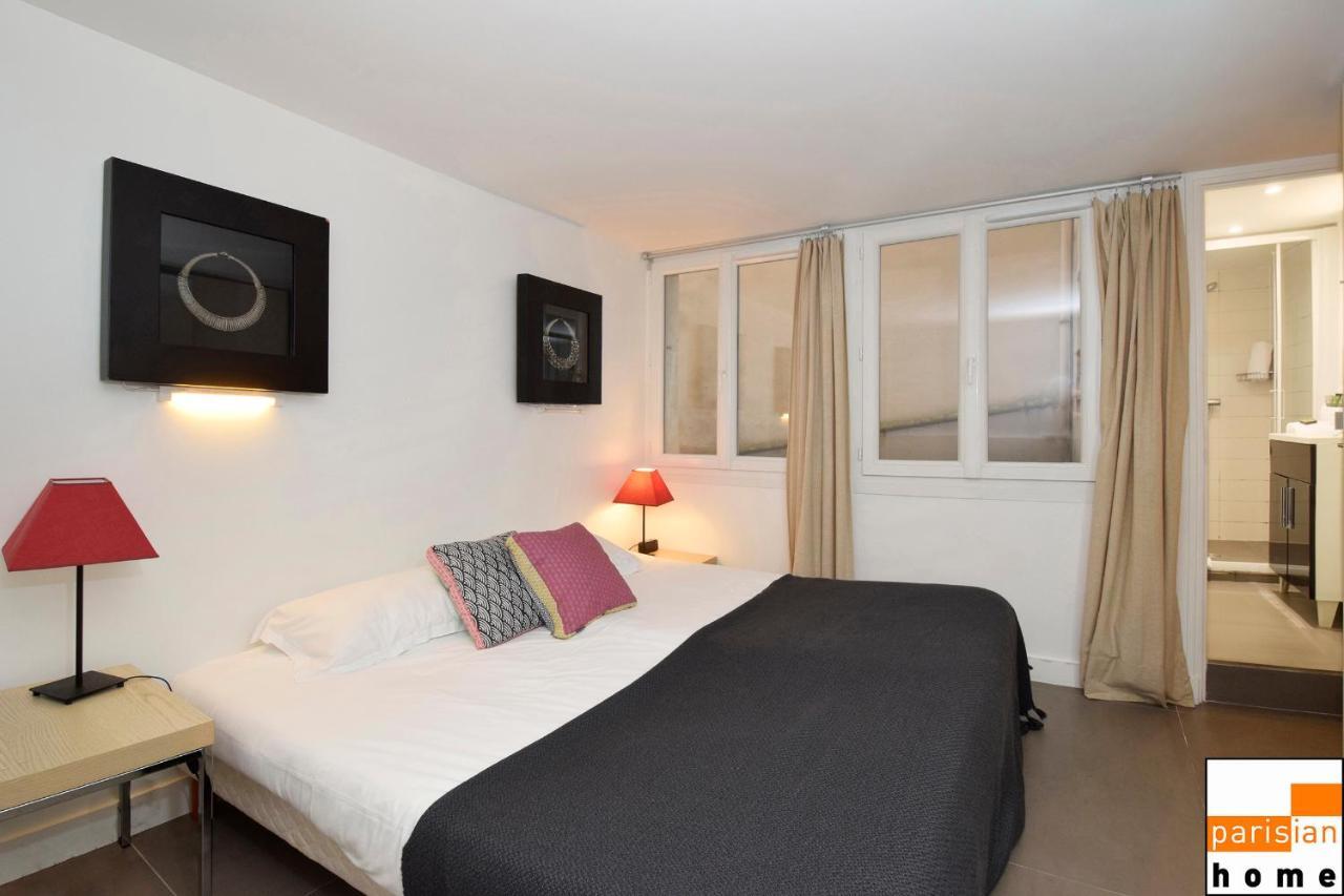 Apartment 202419 - Elegant For 6 People In The Montorgueil Area