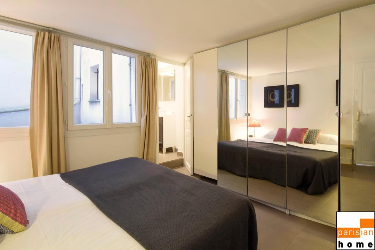 Apartment 202419 - Elegant For 6 People In The Montorgueil Area