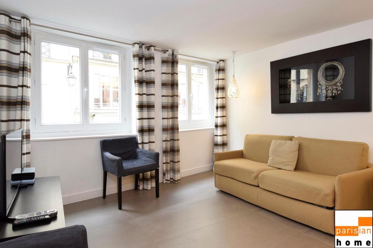 Apartment 202419 - Elegant For 6 People In The Montorgueil Area *