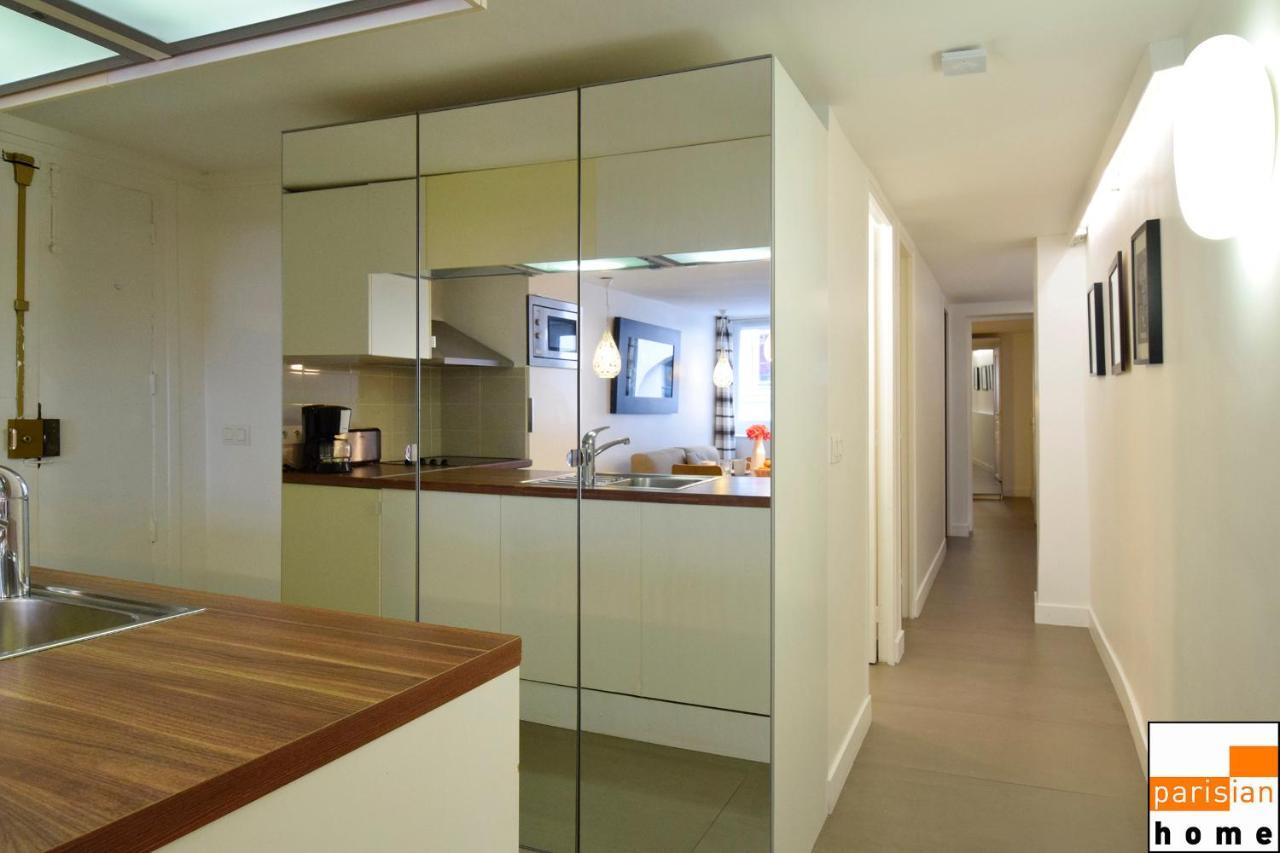 Apartment 202419 - Elegant For 6 People In The Montorgueil Area