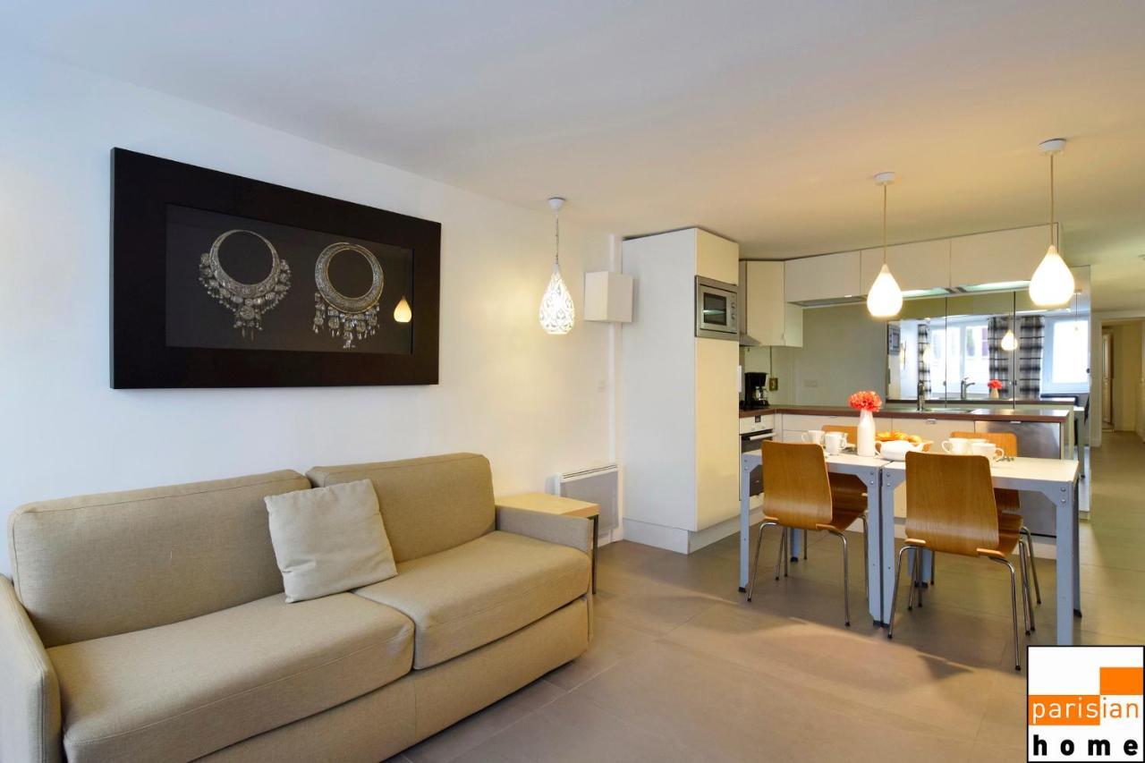 Apartment 202419 - Elegant For 6 People In The Montorgueil Area *