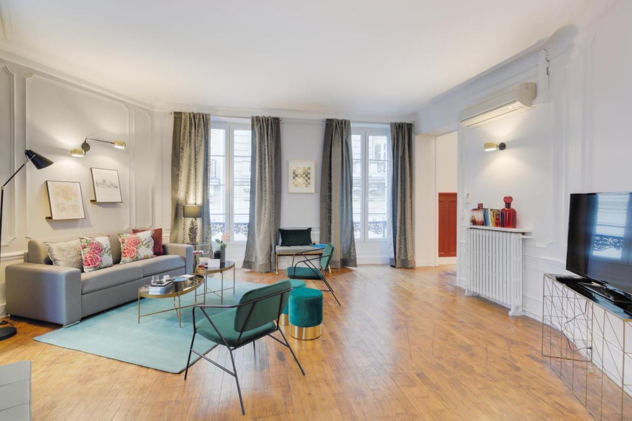 Apartment Sweett - Boetie V