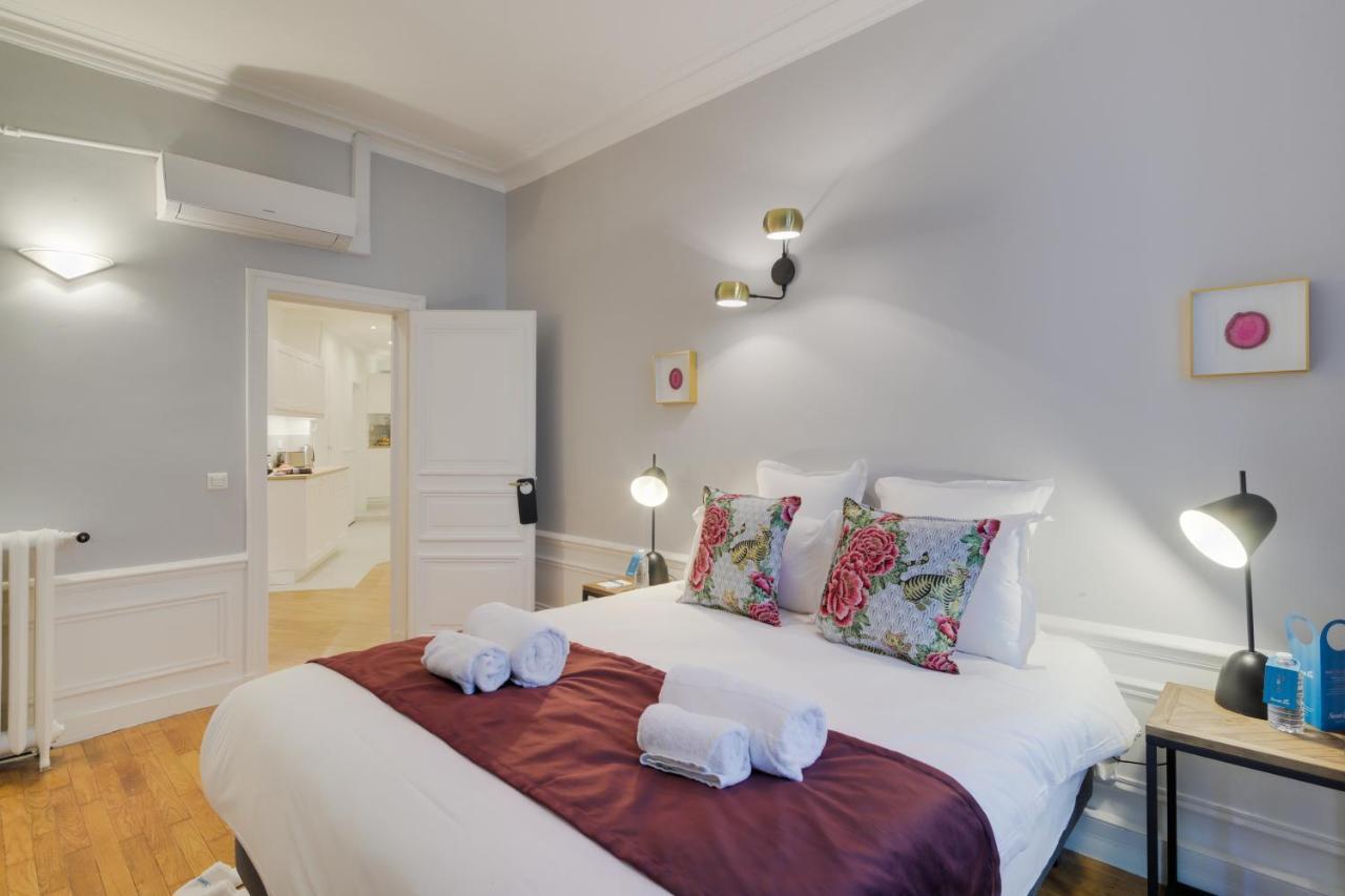 Sweett - Boetie V Apartment Paris
