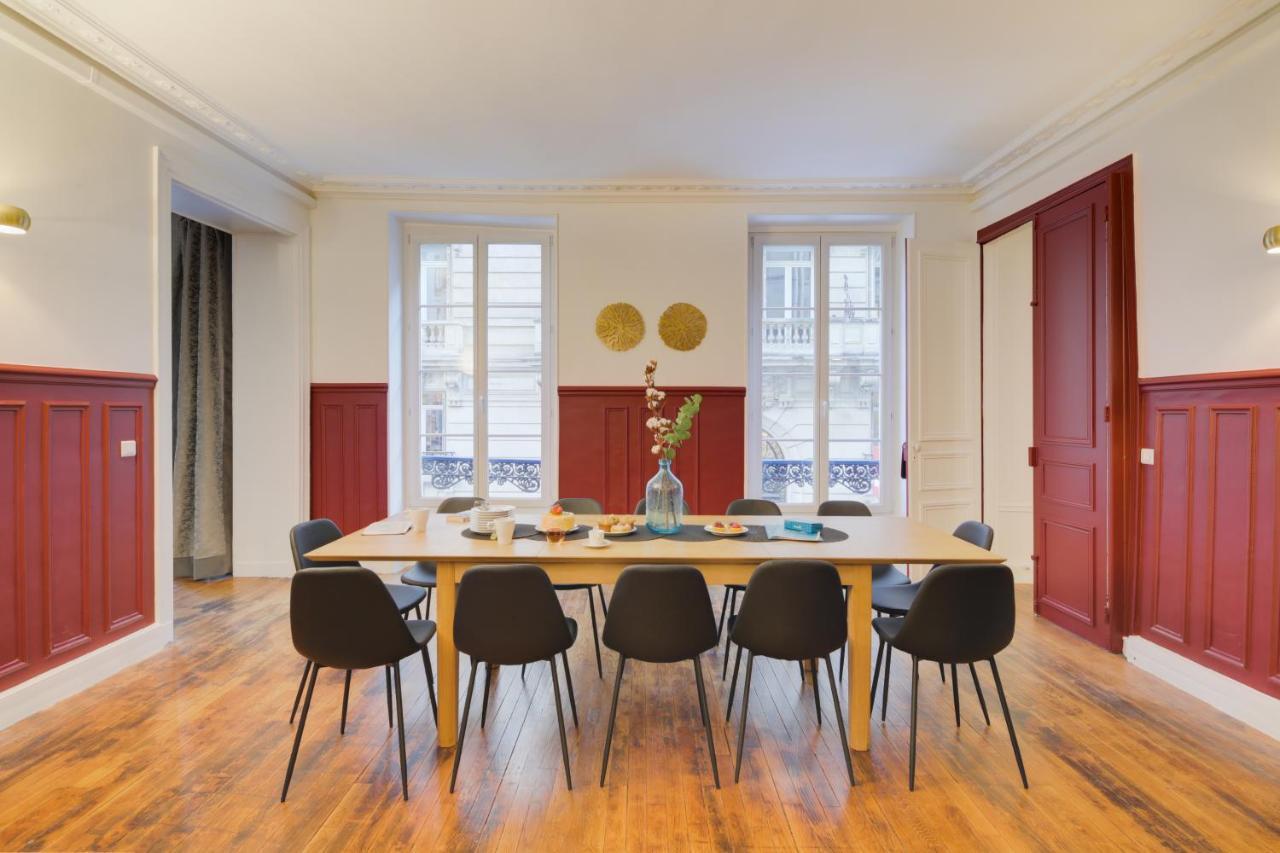 Apartment Sweett - Boetie V *