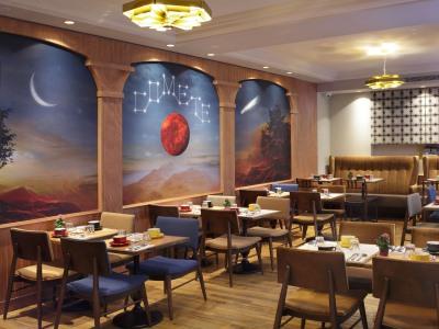 Piapia Hotel Paris