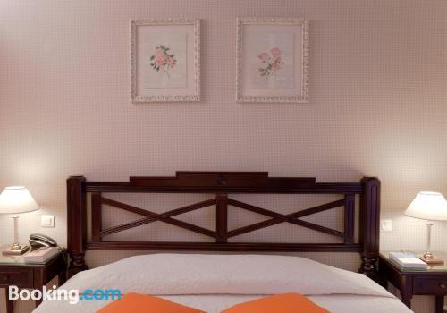 Hotel Beaubourg 3*