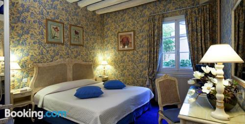 Hotel Beaubourg Paris