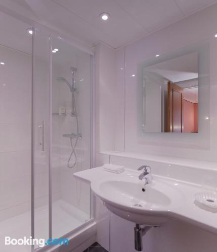 Hotel Beaubourg 3*