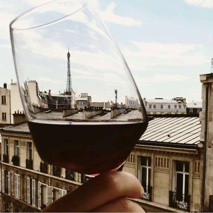 Marignan Champs-elysées
