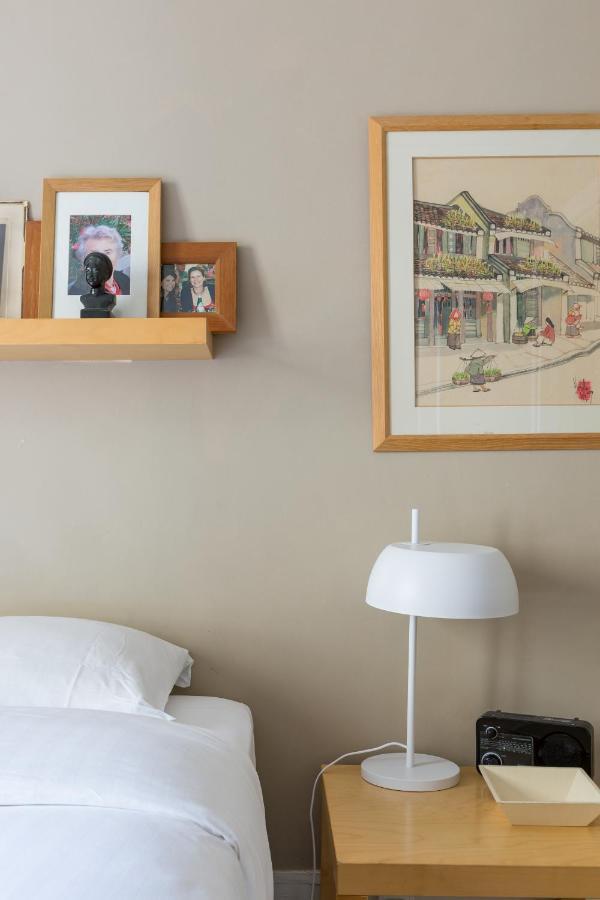 Appartement Veeve - Muted Beauty In Batignolles