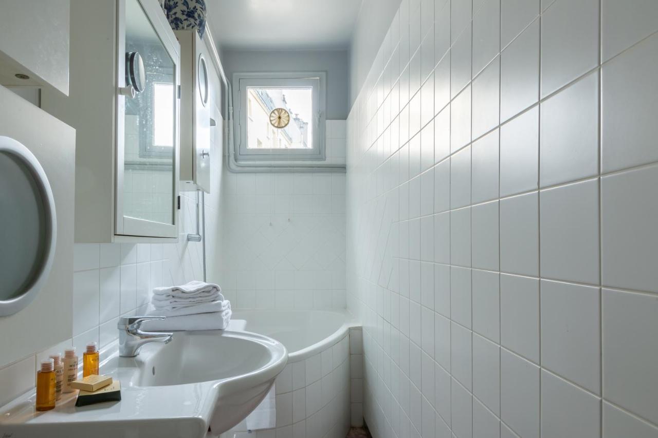 Appartement Veeve - Muted Beauty In Batignolles *