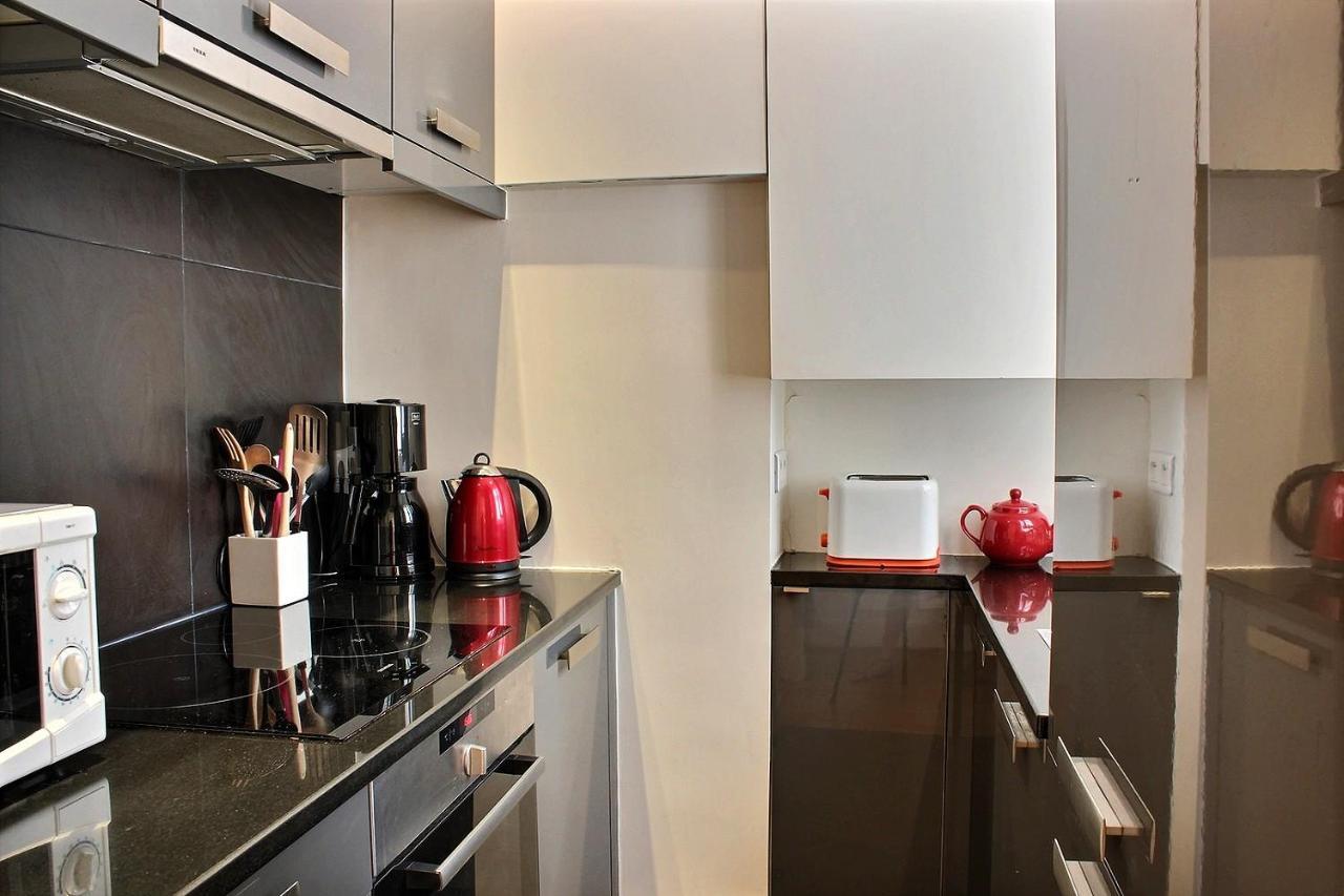 Appartement 116480 - 4 Personnes Passy *