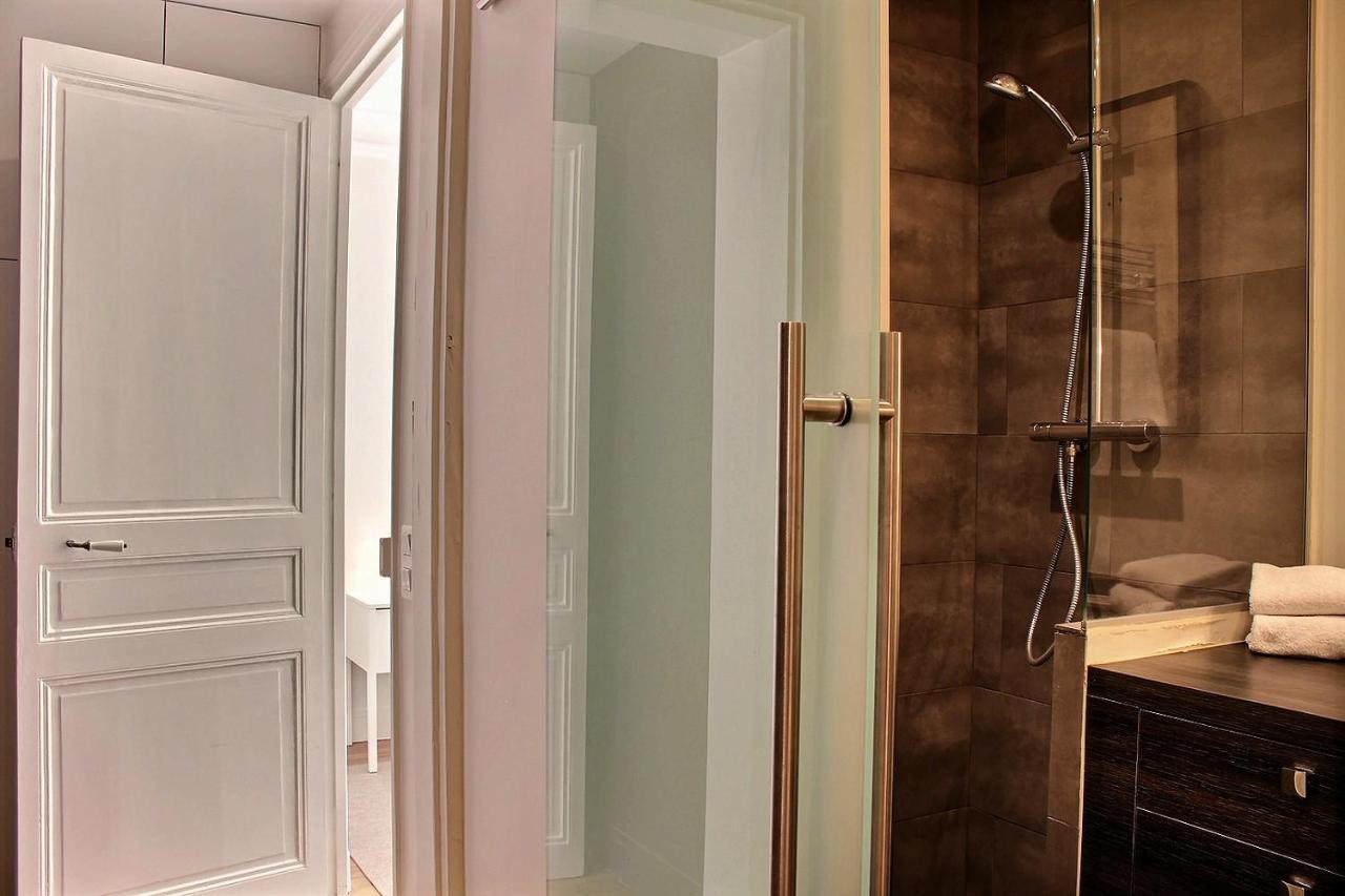 116480 - 4 Personnes Passy * Paris