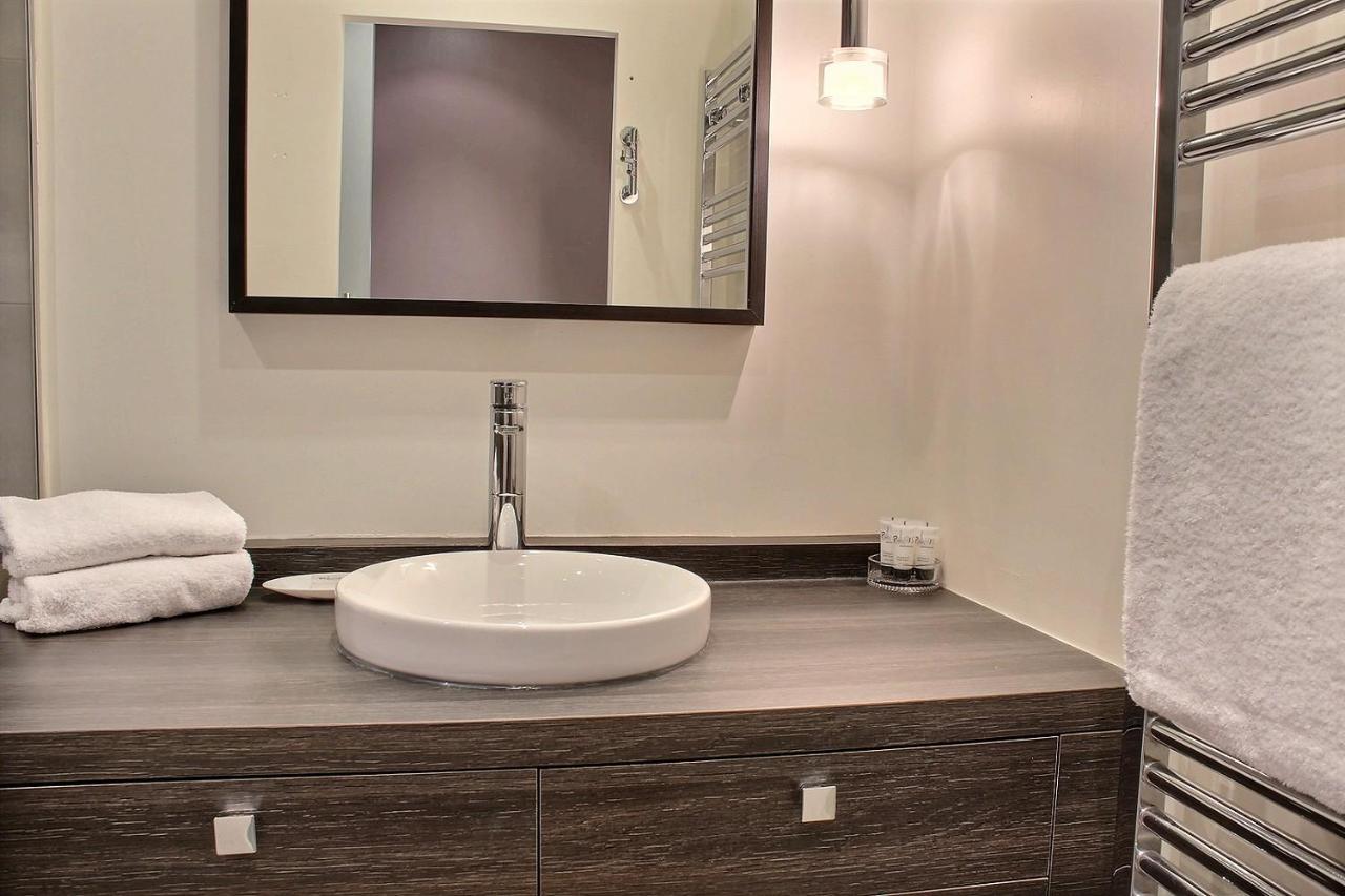 116480 - 4 Personnes Passy Appartement