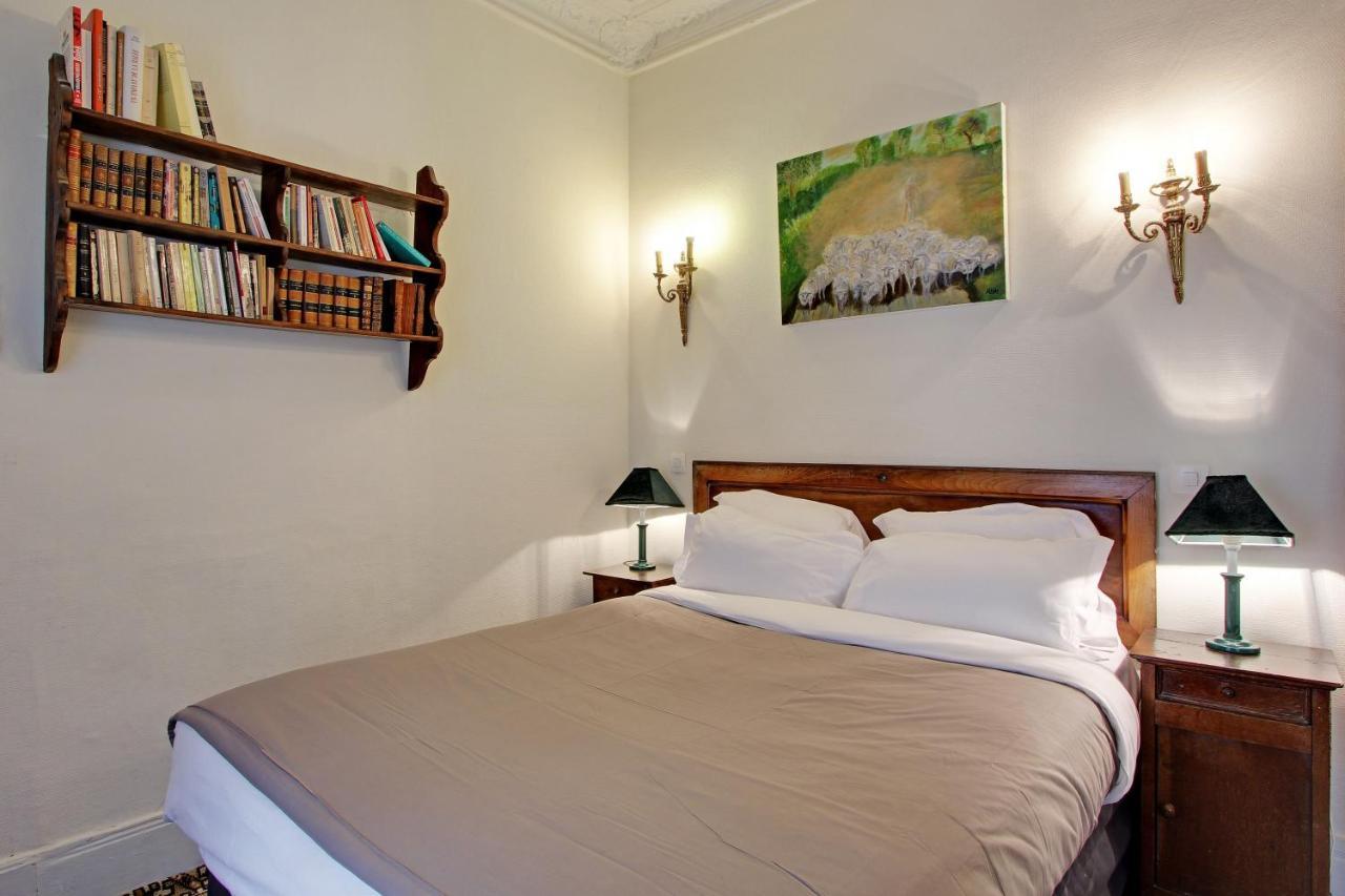 Appartement 210176 - Comfortable For 6 People In The Heart Of The Grands Boulevards