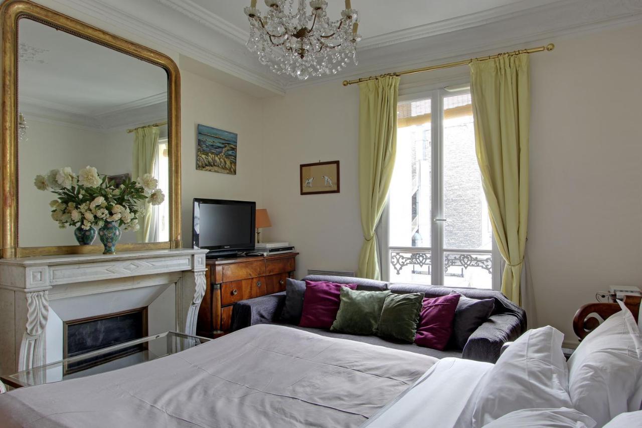 Appartement 210176 - Comfortable For 6 People In The Heart Of The Grands Boulevards Paris