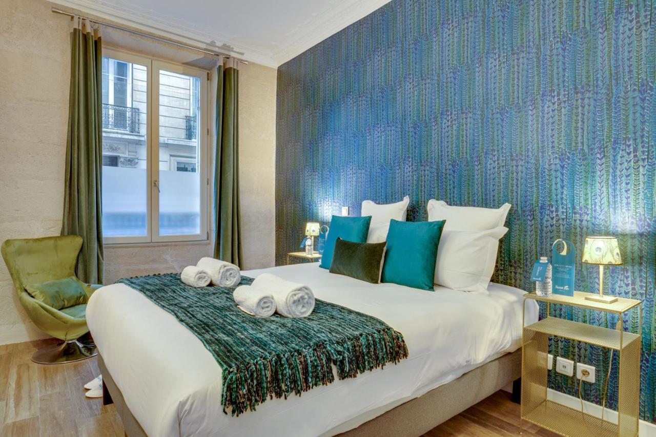Apartment Sweett - Trevise *