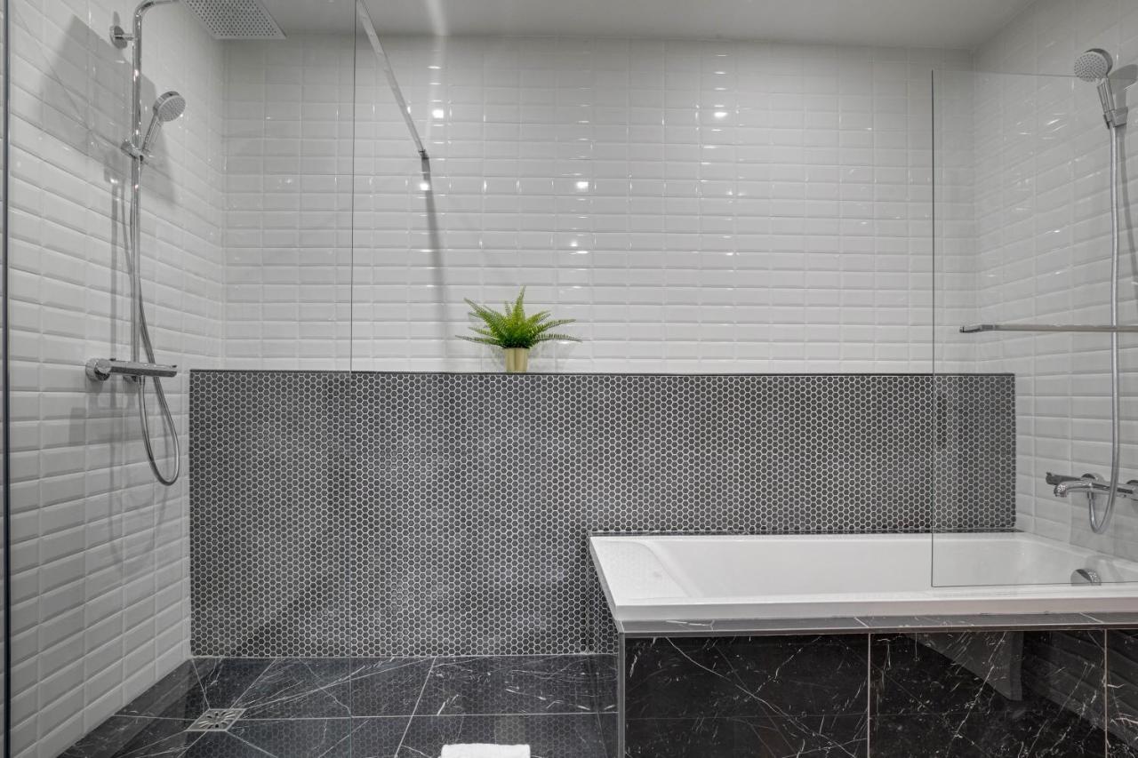 Apartment Sweett - Trevise Paris