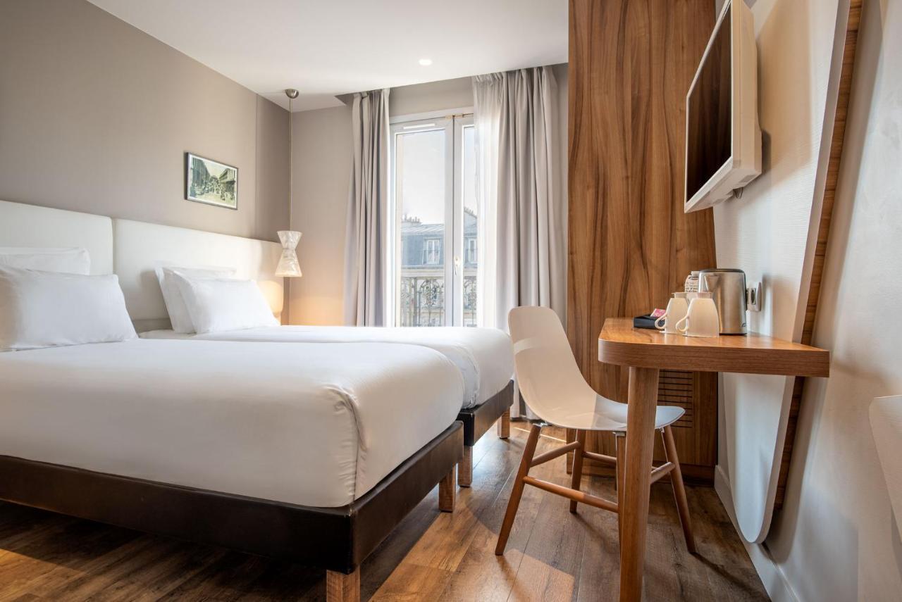 Magenta 38 By Happyculture 3* Paris