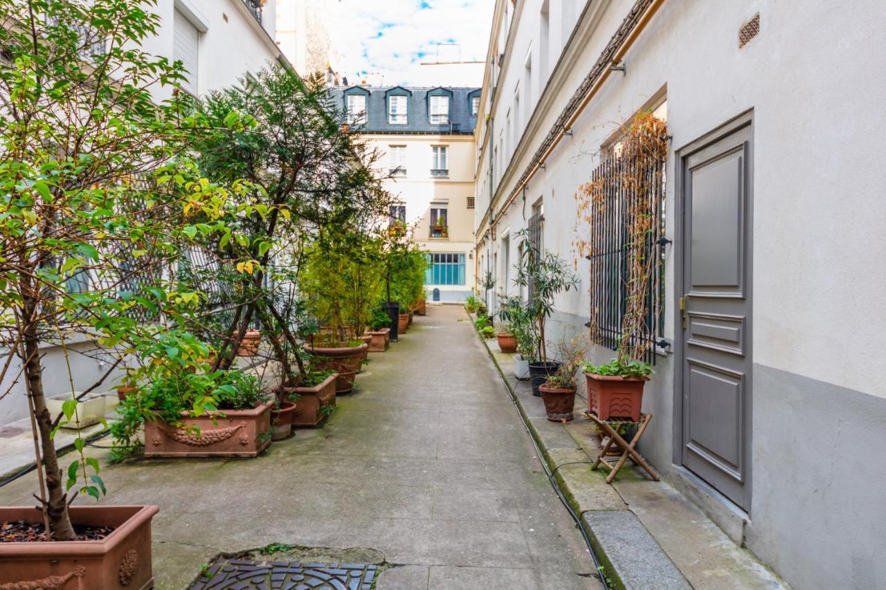 Appartement Brand New Apartment- Bastille District Paris