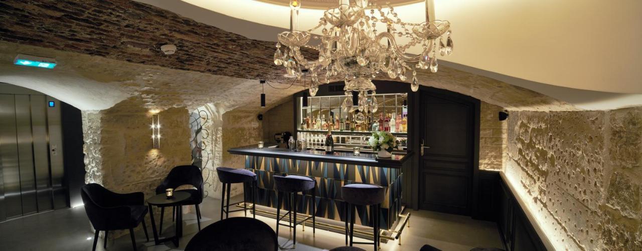 Roi De Sicile - Rivoli -- Luxury