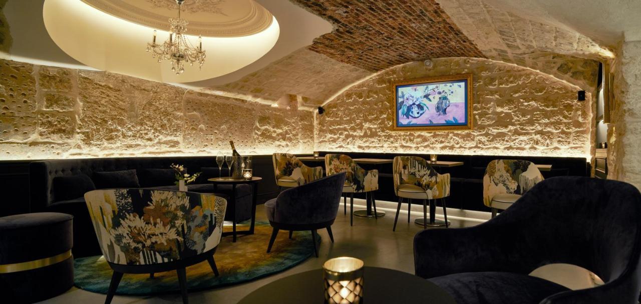 Aparthotel Roi De Sicile - Rivoli -- Luxury