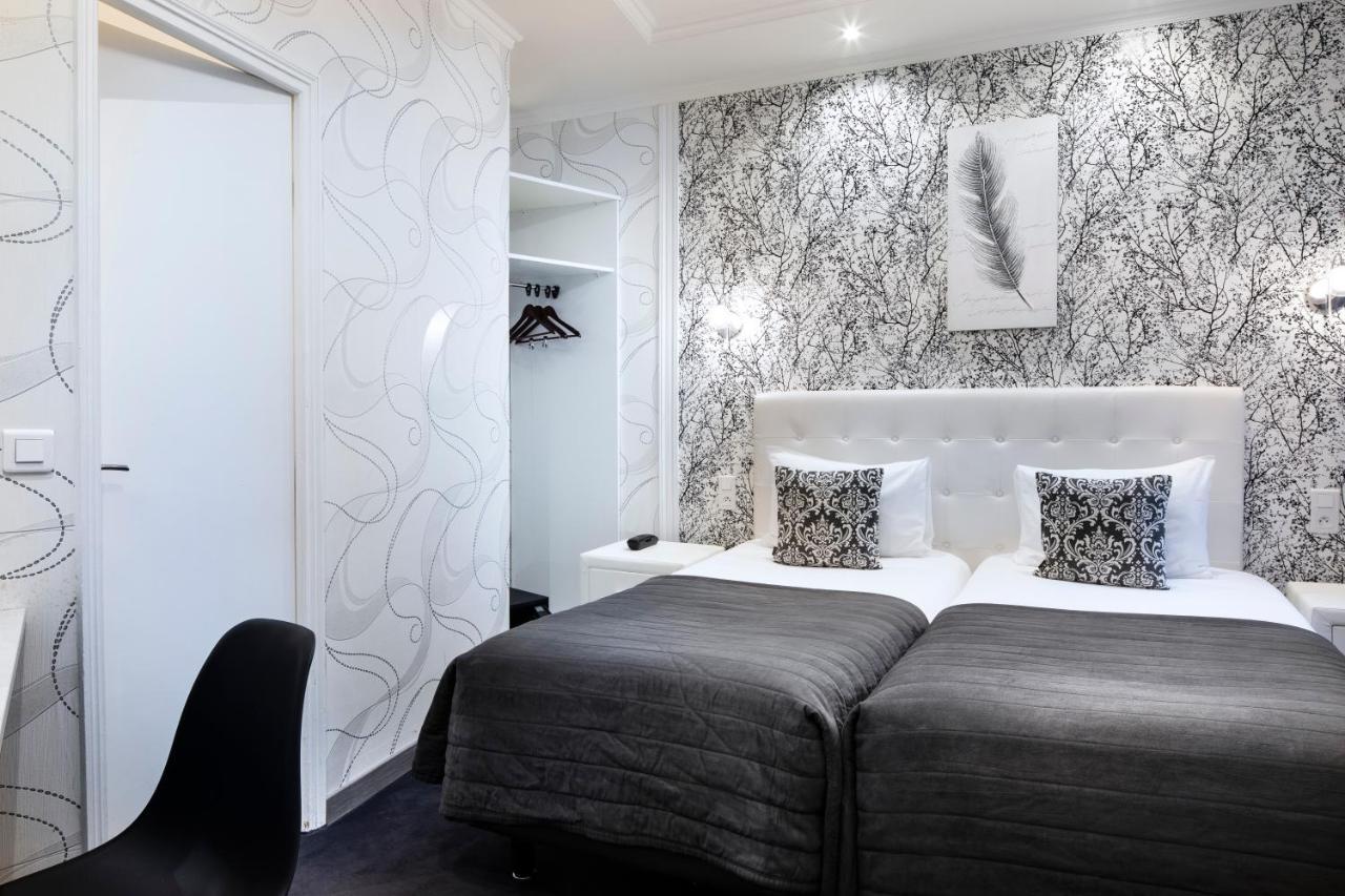 De Geneve Hotel 3*