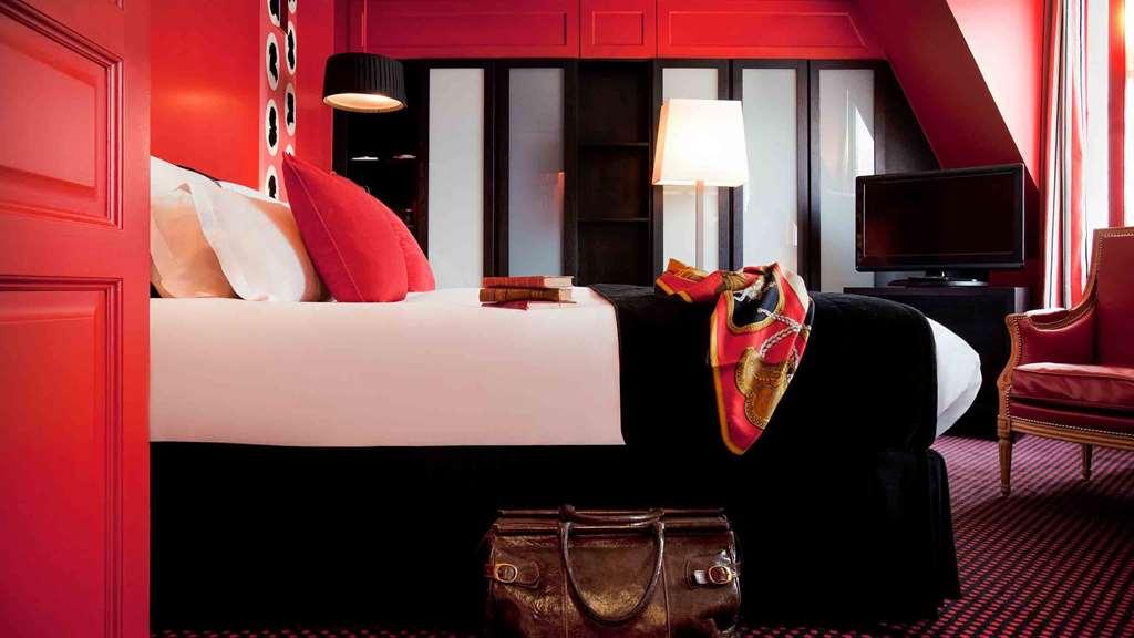 Stendhal Place Vendome - Mgallery Hotel Paris
