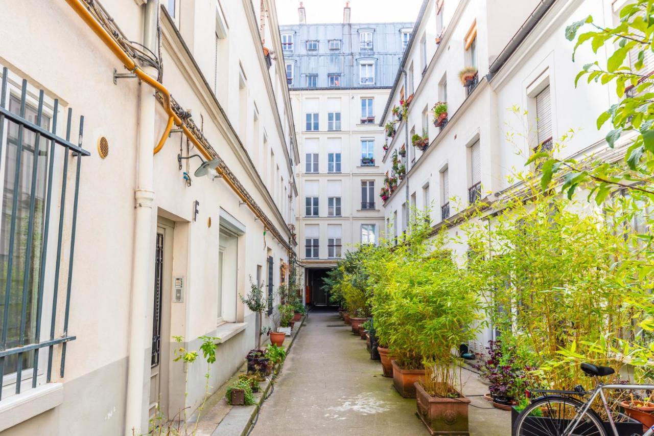 Brand New Apartment- Bastille District Appartement