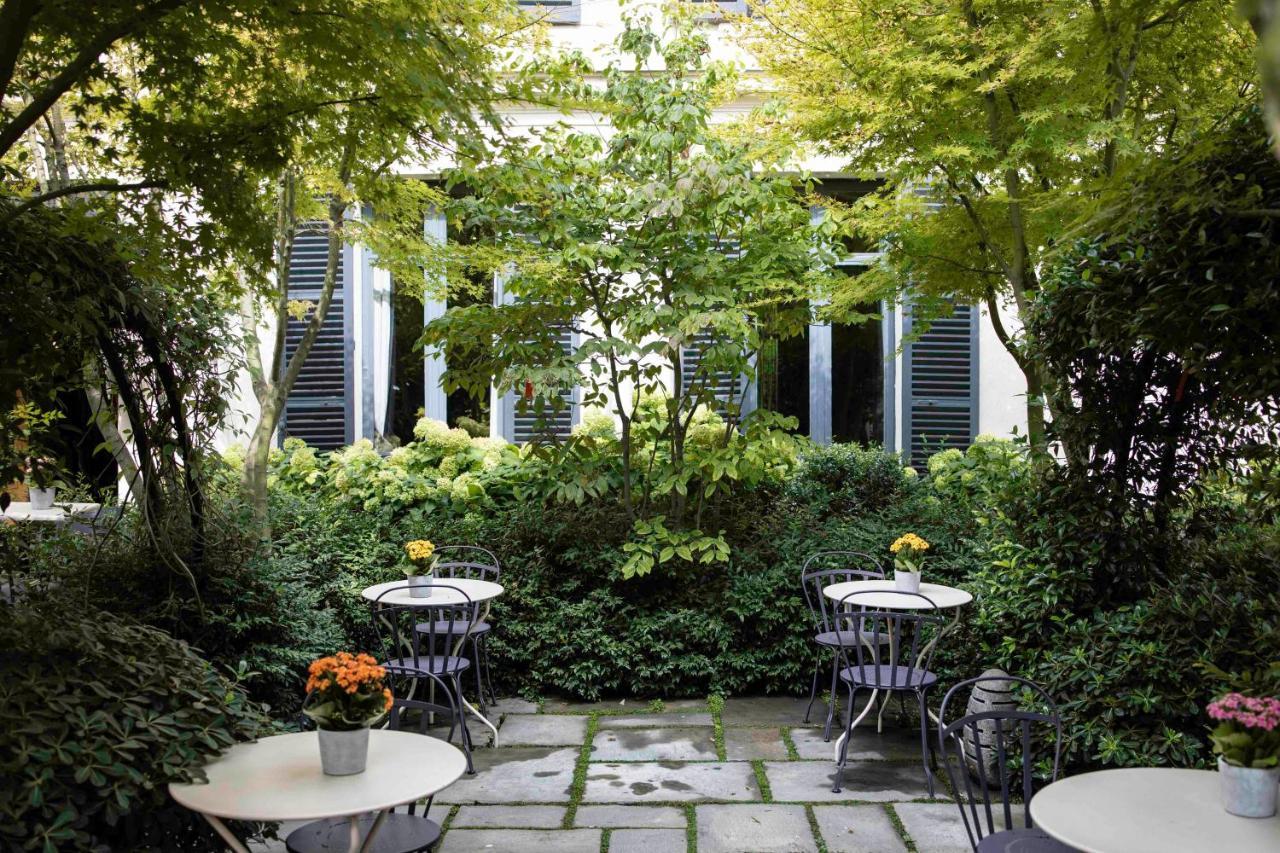 Regent's Garden - Astotel 4*