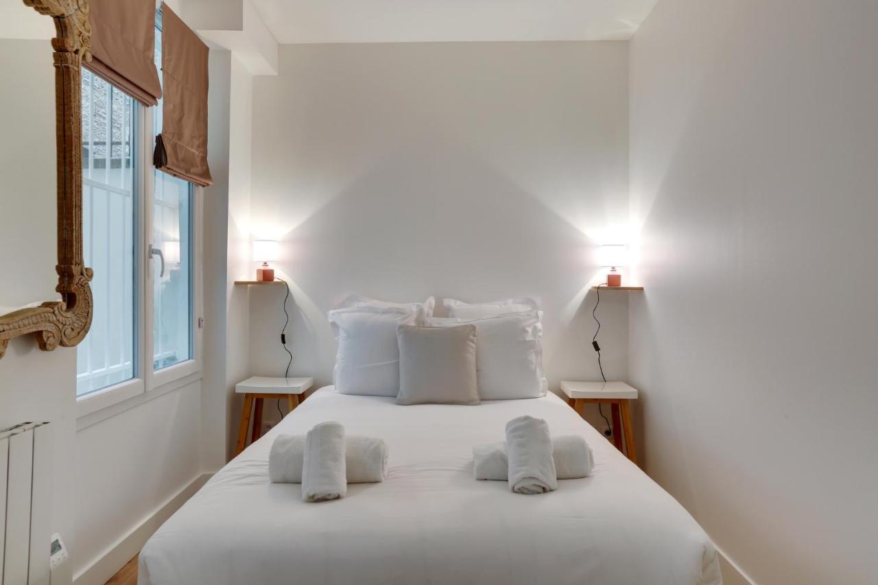 Cocooning St Germain - 4 Pers Paris