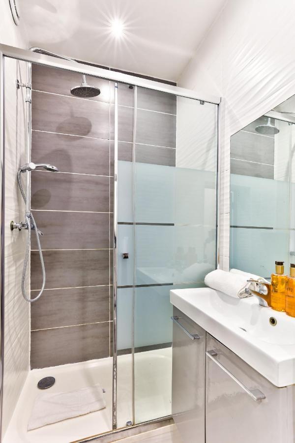 07 Flat Of Grand Boulevard Appartement