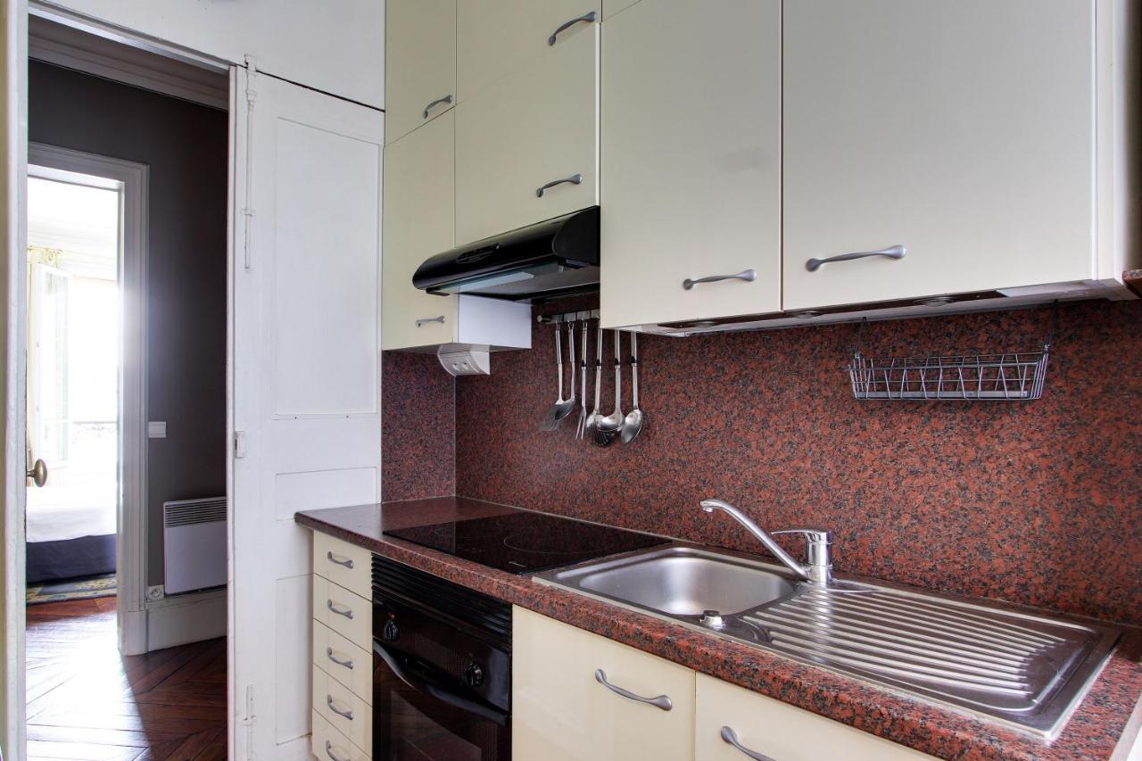 Appartement 210176 - Comfortable For 6 People In The Heart Of The Grands Boulevards Paris