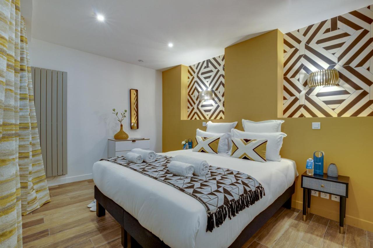 Apartment Sweett - Trevise