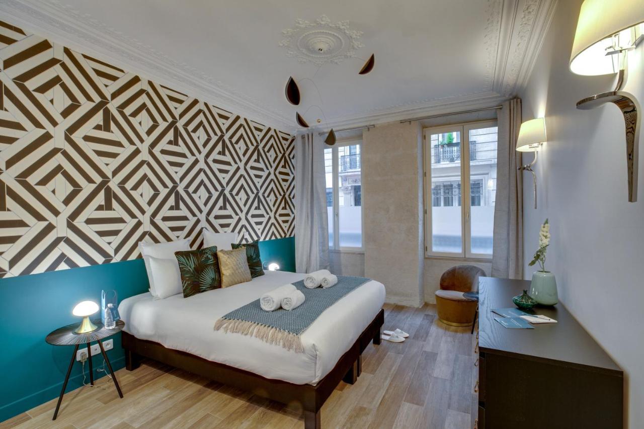 Sweett - Trevise Apartment Paris