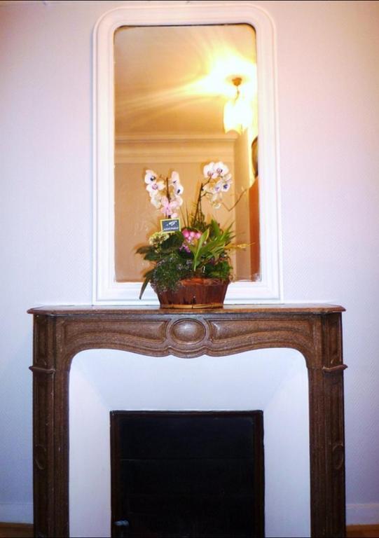 Hotel Du Brabant 2*
