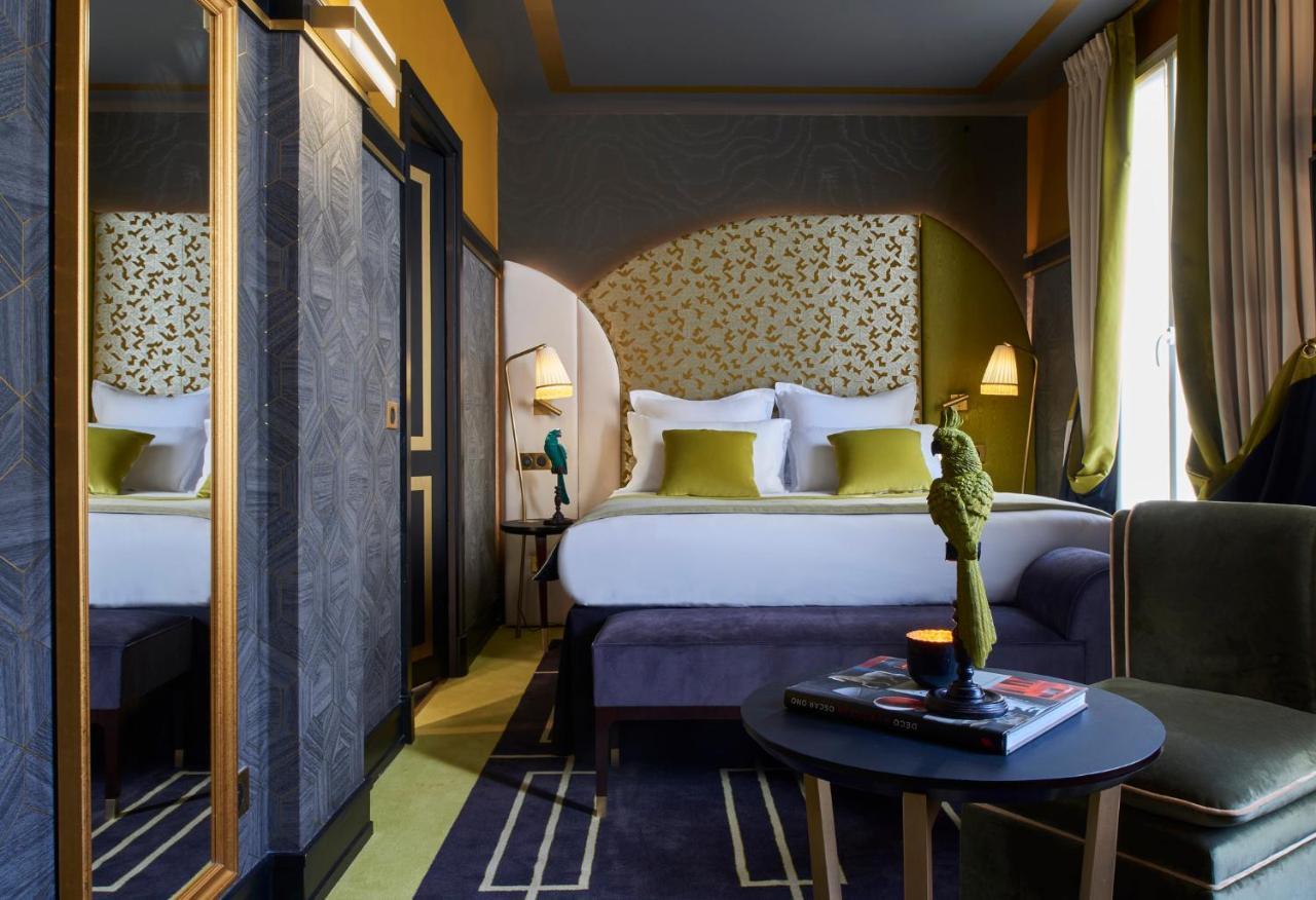 Maison Nabis By Happyculture 4*