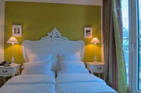 Cluny Square 3* Paris